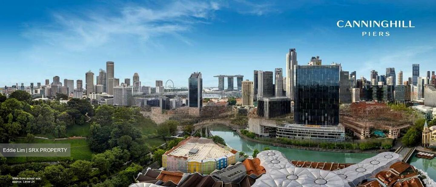 River Valley Road (D6), Condominium #460271451